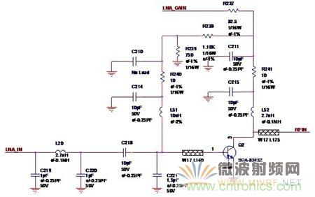 Atheros對Ralink，看WiFi產品的射頻電路設計