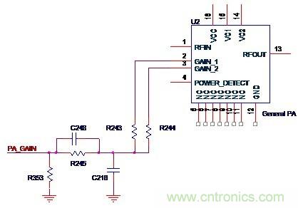 Atheros對Ralink，看WiFi產品的射頻電路設計