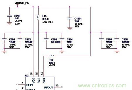 Atheros對Ralink，看WiFi產品的射頻電路設計