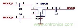 Atheros對Ralink，看WiFi產品的射頻電路設計