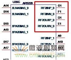 Atheros對Ralink，看WiFi產品的射頻電路設計