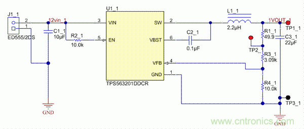 Altium讓多相和多模塊電路板設計變得簡單！