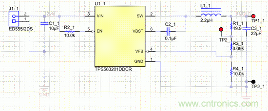 Altium讓多相和多模塊電路板設計變得簡單！