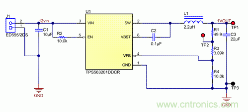 Altium讓多相和多模塊電路板設計變得簡單！