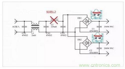 如何解決電源器件莫名發熱問題