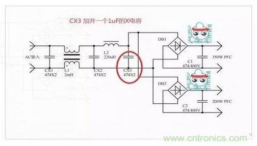 如何解決電源器件莫名發熱問題