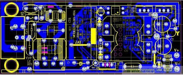 PCB