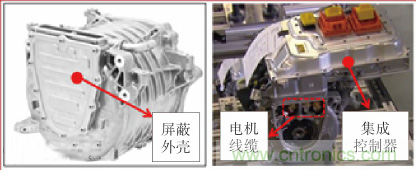 如何設計電動汽車的系統級EMC？