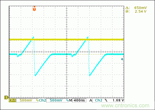 包含12V buck轉換器的低成本用電設備完整方案