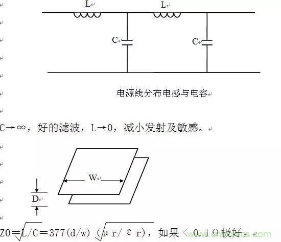 工程師必備：硬件EMC設計規范