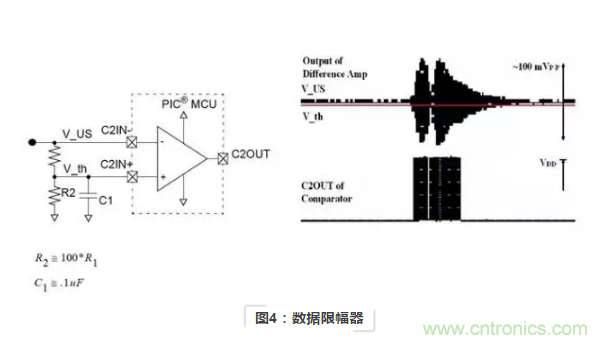 使用超聲波裝置如何實現距離探測？