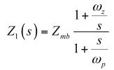 考量運算放大器在Type-2補償器中的動態響應（二）