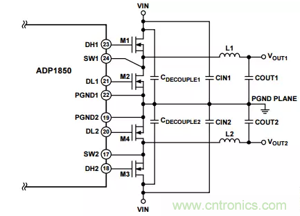 消除PCB布局帶來(lái)的噪聲問(wèn)題，這些要點(diǎn)得注意