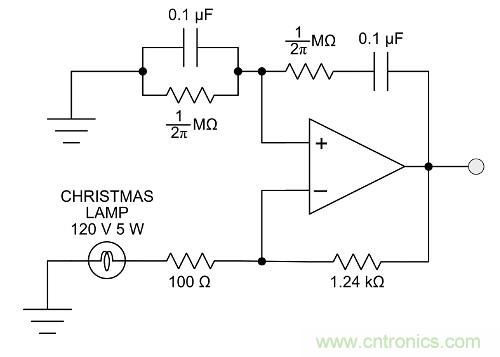 πΩ,1/(2π),eΩ等非標準電阻有哪些"妙用"？