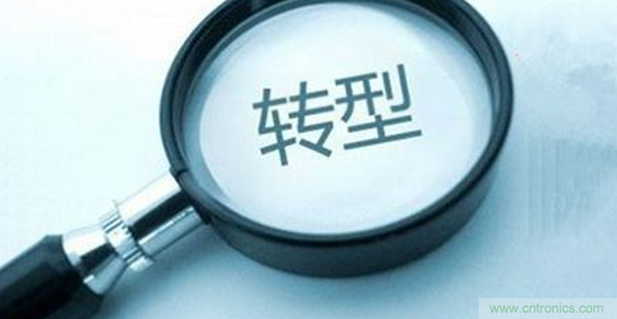 經濟“新常態”下測試測量行業的轉型與創新