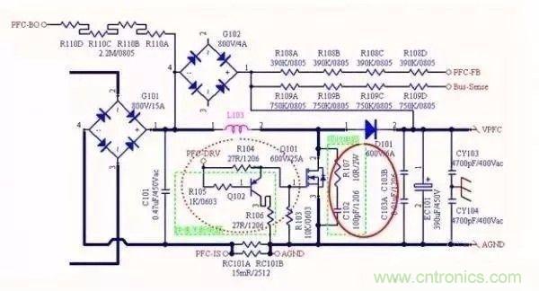 開關電源EMC過不了？PCB畫板工程師責任大了！