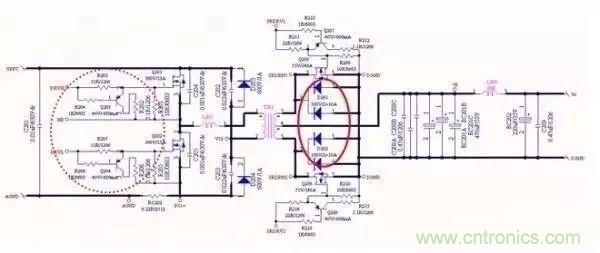 開關電源EMC過不了？PCB畫板工程師責任大了！