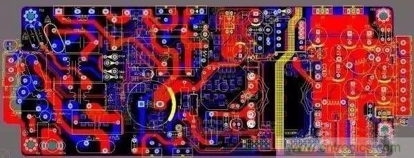 開關電源EMC過不了？PCB畫板工程師責任大了！