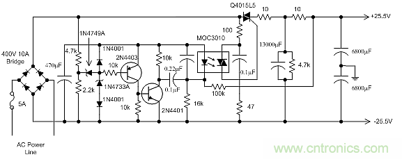 幾款電路設計的“敗筆”