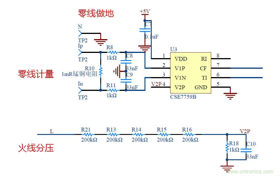 芯海科技推出全新智能計量模組，業界體積最小