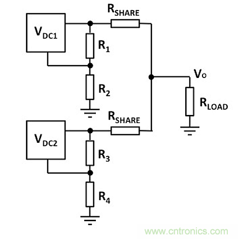 高性能電阻器在電源設(shè)計中的幾種用途