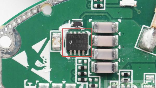 拆解華為保時捷設計快充無線充電器：憑啥能賣699？