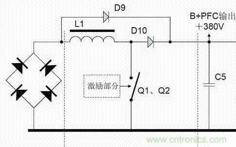 了解MOS管，看這個就夠了！