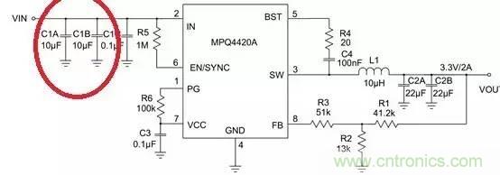 選個電容而已，有那么難么？