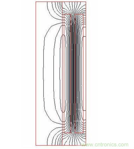 我一說你就懂的電源知識——漏感