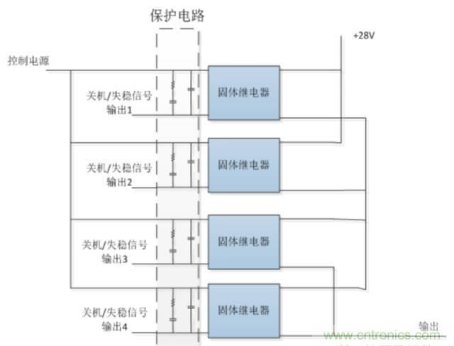 看這里，繼電器應用的那些事兒