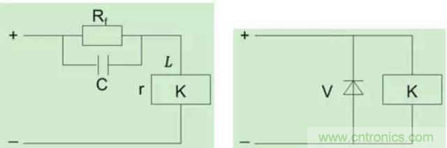 看這里，繼電器應用的那些事兒