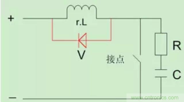 看這里，繼電器應用的那些事兒