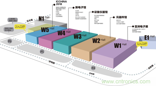 物聯網時代來臨，測試測量廠商如何出招？