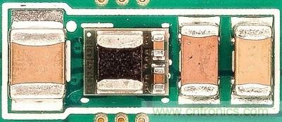 工業傳感器供電采用開關穩壓器方案真的好嗎？