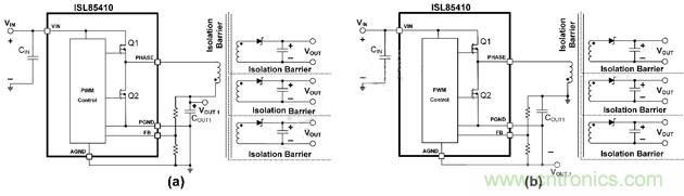 探索降壓穩壓器IC