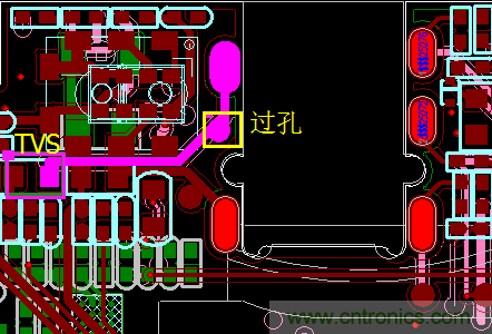 如何從PCB布局開始控制產品EMC問題