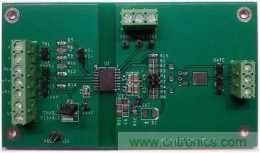 一文讀懂SiC/GaN 功率轉換器驅動