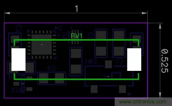 如何布局光伏電源的PCB？