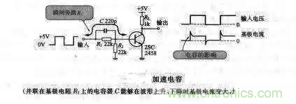 解讀電容器在電路中的27種作用