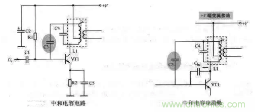 解讀電容器在電路中的27種作用