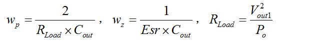 最牛反激變換器設計筆記