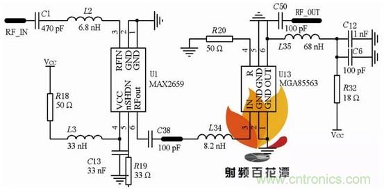 一文看懂北斗GPS雙模射頻接收模組的設計與實現