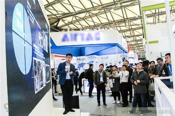 2019慕尼黑上海電子生產設備展，仙知機器人賦能電子制造物流智能化！