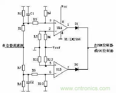 一文看破開關電源電路，不明白的看這里！