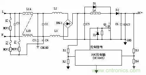 一文看破開關電源電路，不明白的看這里！