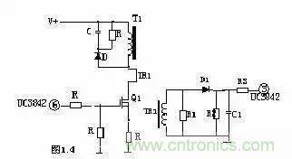 一文看破開關電源電路，不明白的看這里！