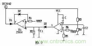 一文看破開關電源電路，不明白的看這里！