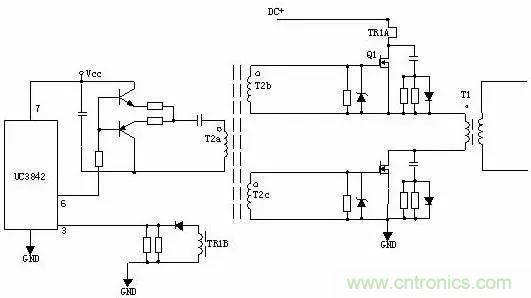 一文看破開關電源電路，不明白的看這里！