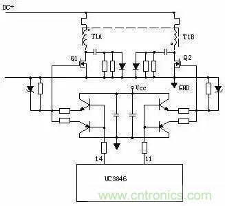 一文看破開關電源電路，不明白的看這里！