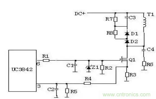 一文看破開關電源電路，不明白的看這里！